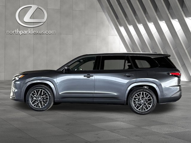 Certified 2025 Lexus TX 350 AWD w/ Technology Package