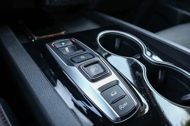 Used 2024 Honda Passport Black Edition image 24