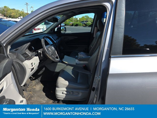 Used 2017 Honda Pilot EX-L image 7