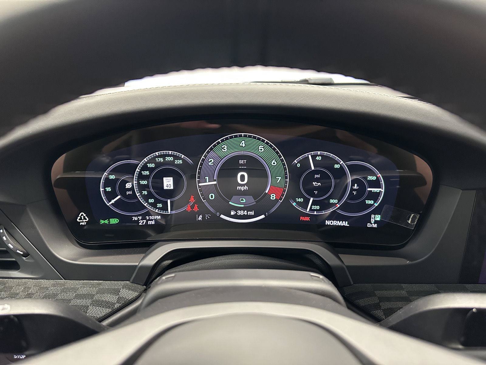 New 2026 Porsche 911 GTS RWD image 27