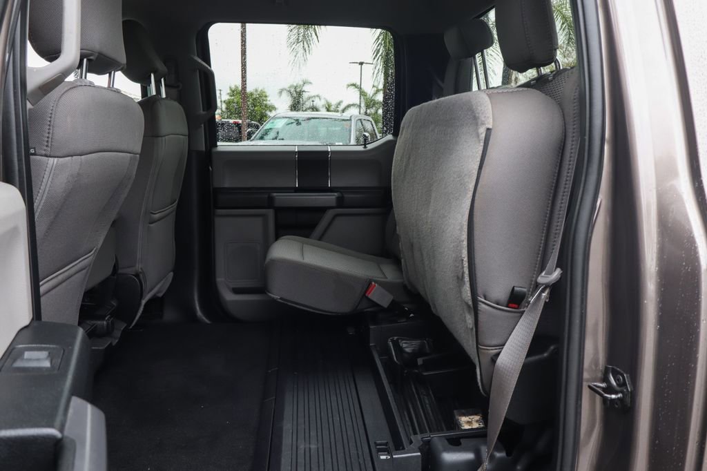 Used 2019 Ford F250 XLT AWD/4WD image 40