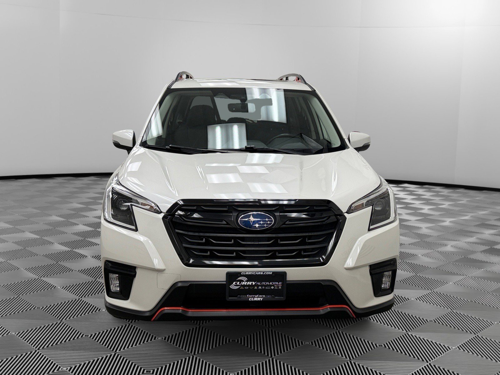 Used 2022 Subaru Forester Sport image 8