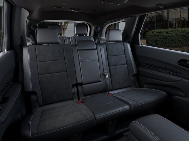 New 2026 Dodge Durango SRT Hellcat AWD/4WD image 15