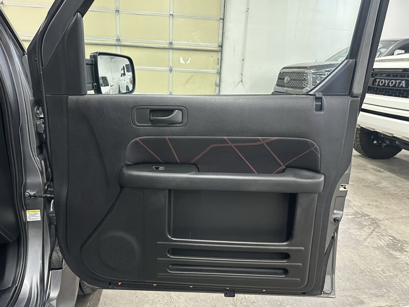 Used 2009 Honda Element SC image 37