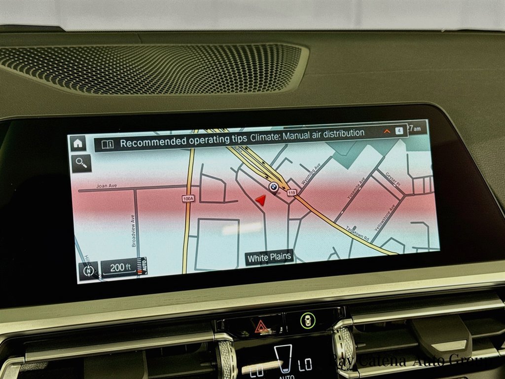 Used 2023 BMW 440i xDrive Convertible w/ Premium Package AWD/4WD image 13