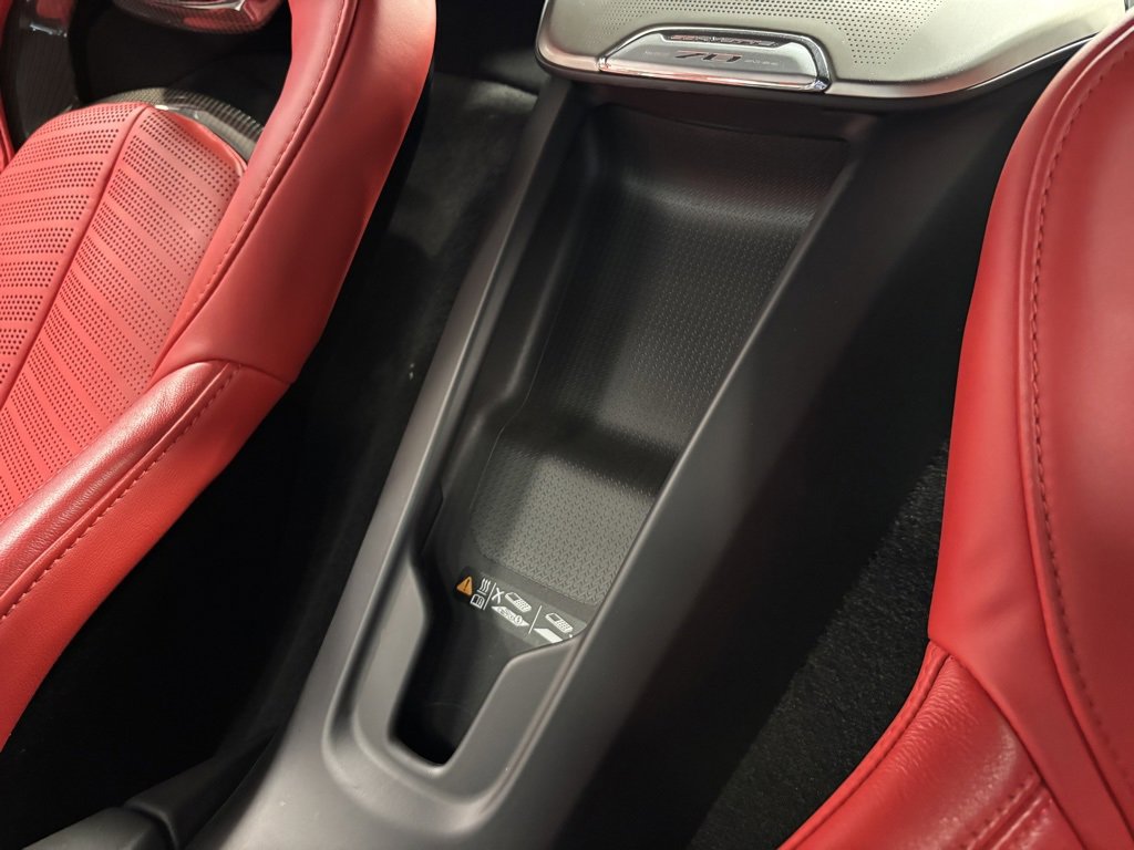 Used 2023 Chevrolet Corvette Stingray Preferred Conv w/ Z51 Performance Package image 26