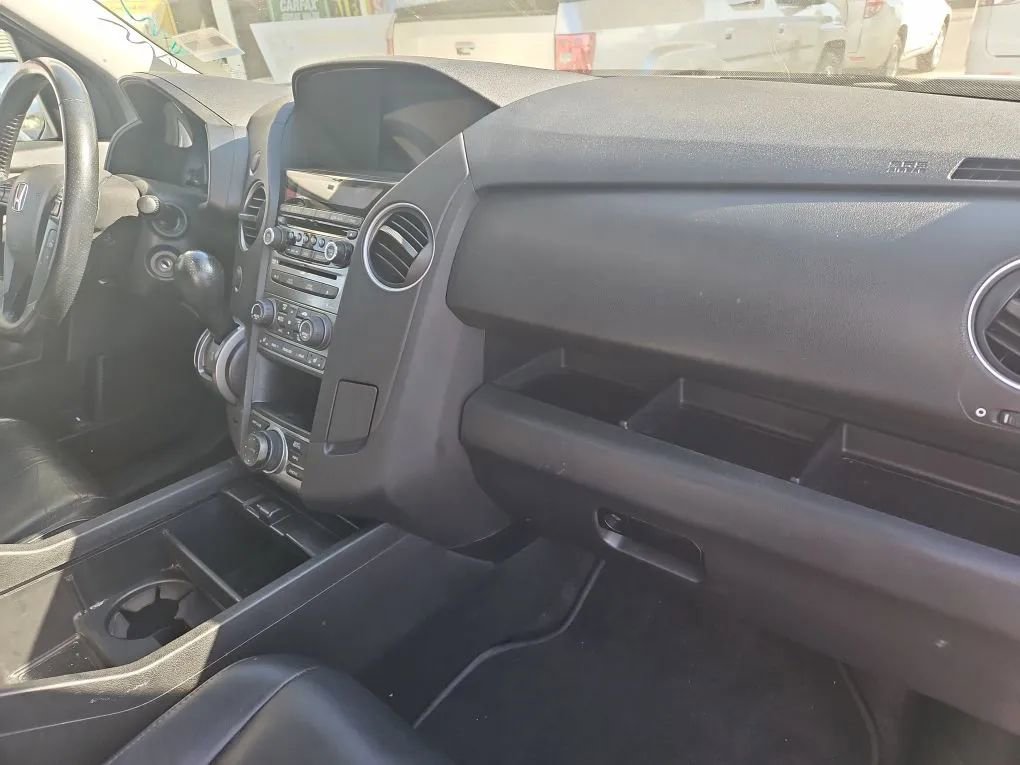 Used 2013 Honda Pilot Touring image 33