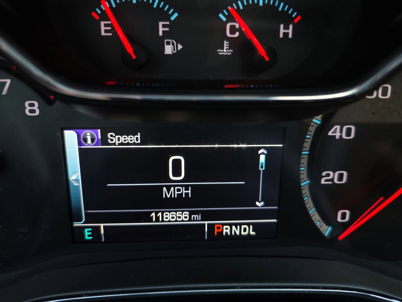Used 2017 Chevrolet Cruze Premier image 22