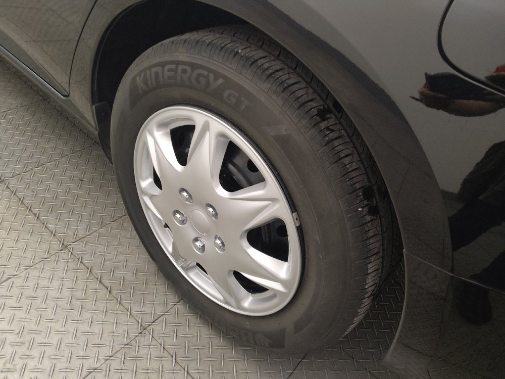 Used 2024 Nissan Altima 2.5 S FWD image 31
