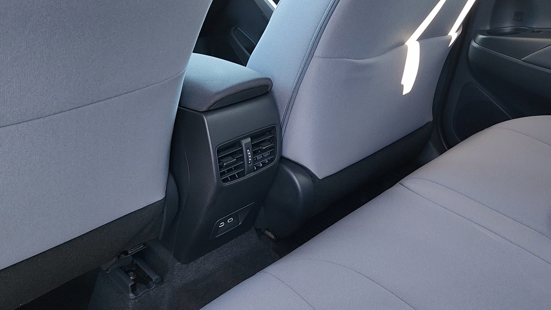 New 2026 Toyota Corolla Cross SE image 16