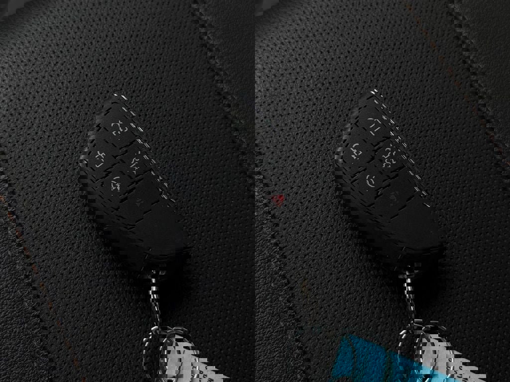 Used 2024 GMC Sierra 1500 AT4 w/ Technology Package AWD/4WD image 33