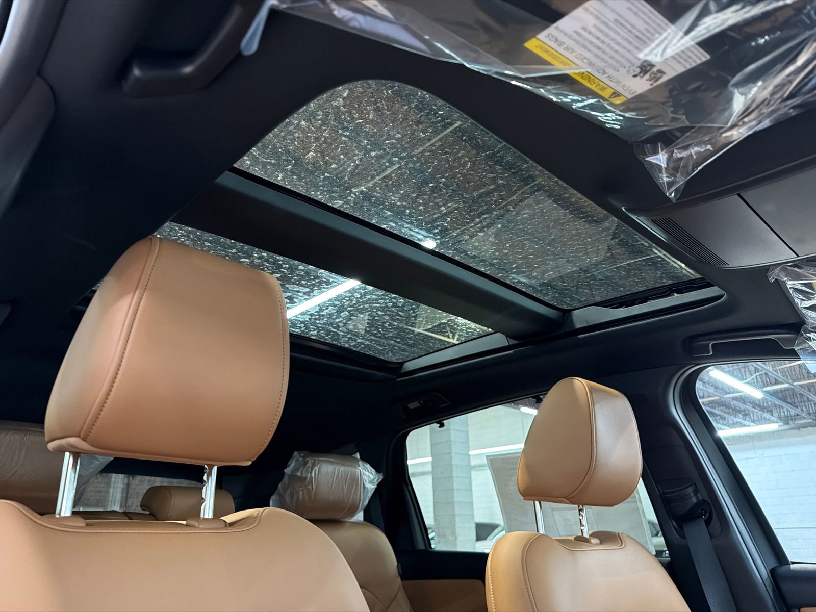 New 2026 MAZDA CX-70 3.3 Turbo S w/ Premium Plus AWD/4WD image 12