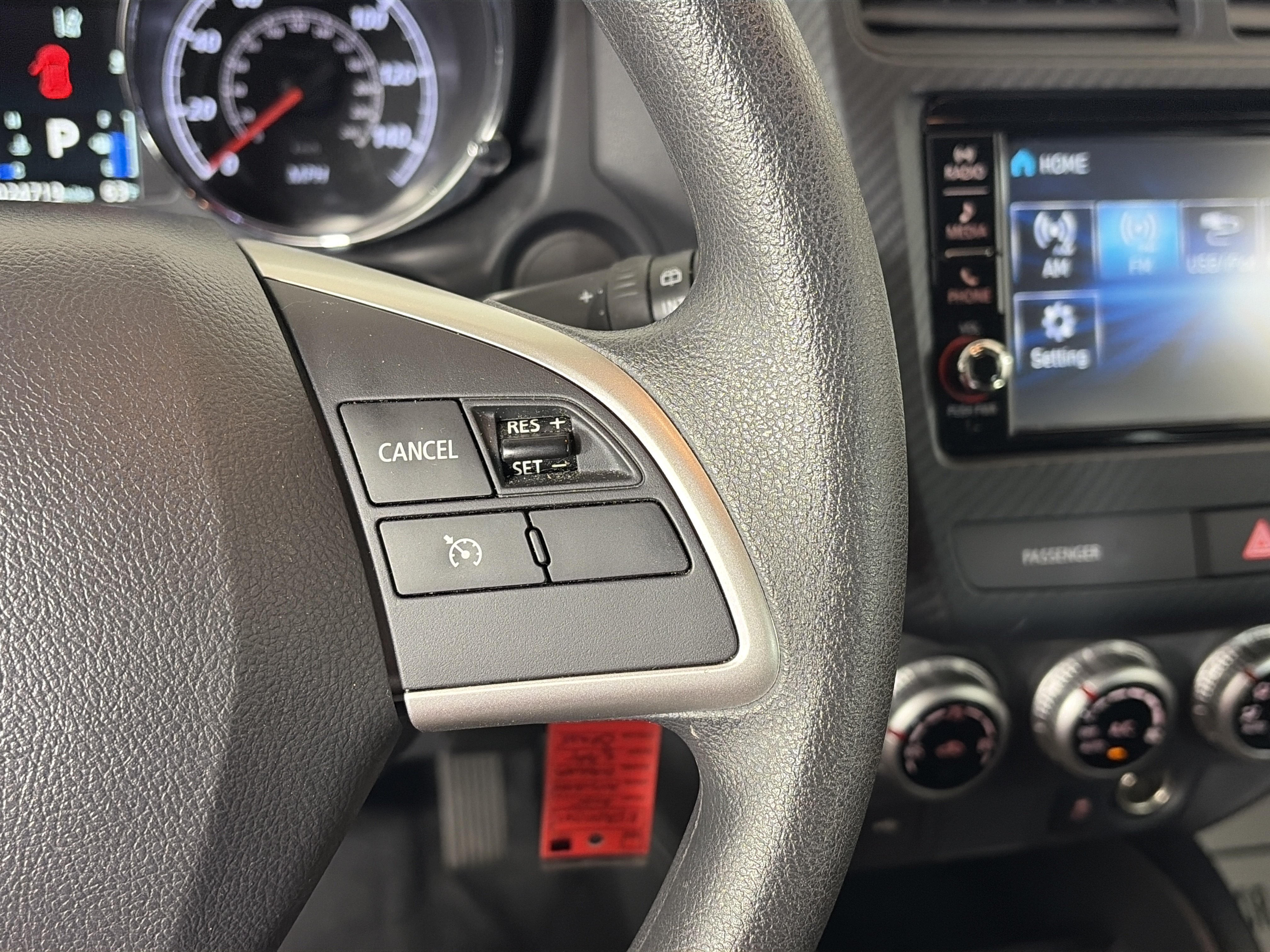 Used 2025 Mitsubishi Outlander Sport AWD image 27
