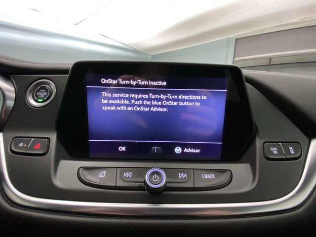 Used 2021 Chevrolet Blazer LT FWD image 18