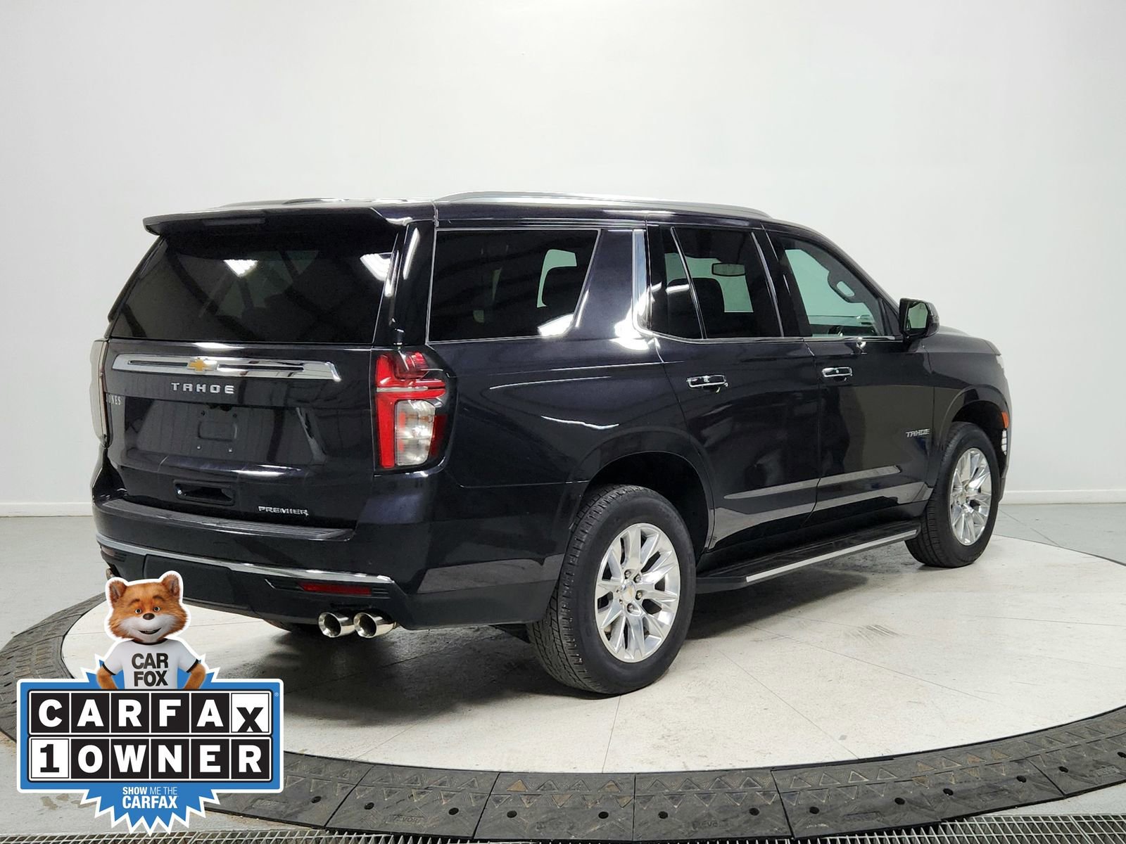 Used 2024 Chevrolet Tahoe Premier image 7