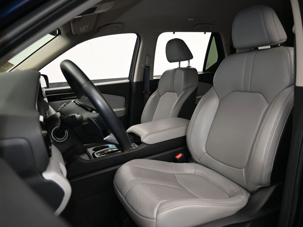 Used 2024 Honda Pilot EX-L image 10