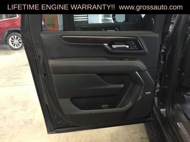 Used 2025 GMC Yukon XL Elevation w/ Elevation Premium Package image 26