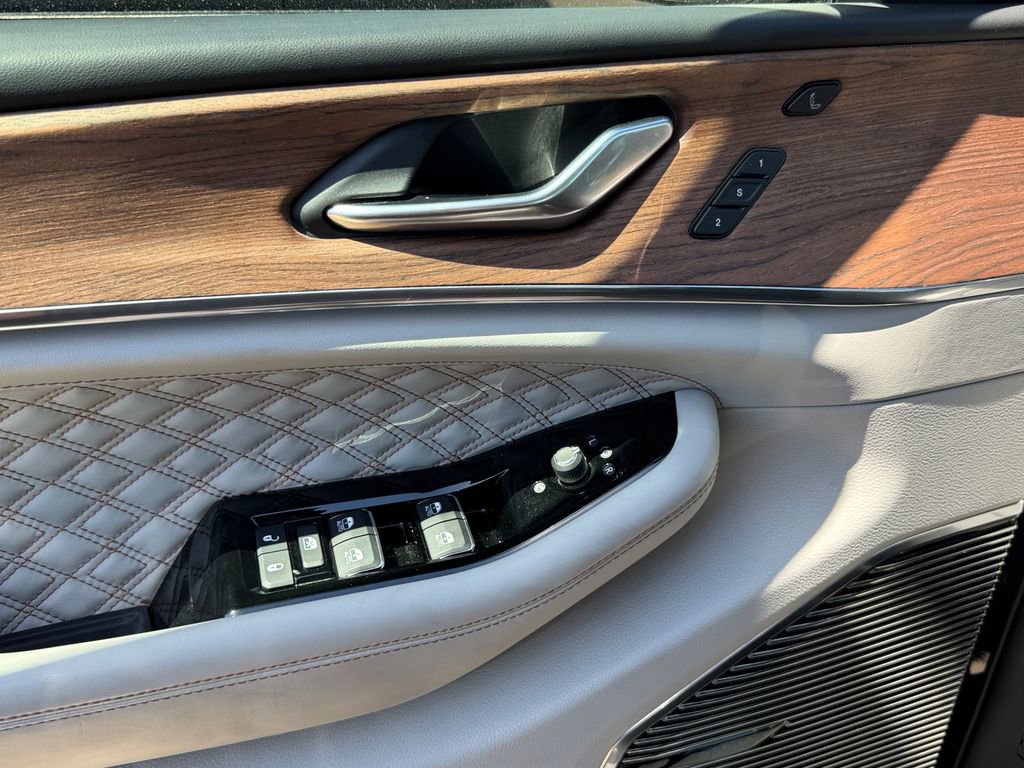 Certified 2022 Jeep Grand Cherokee Summit image 10