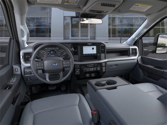 New 2026 Ford F350 XL image 9
