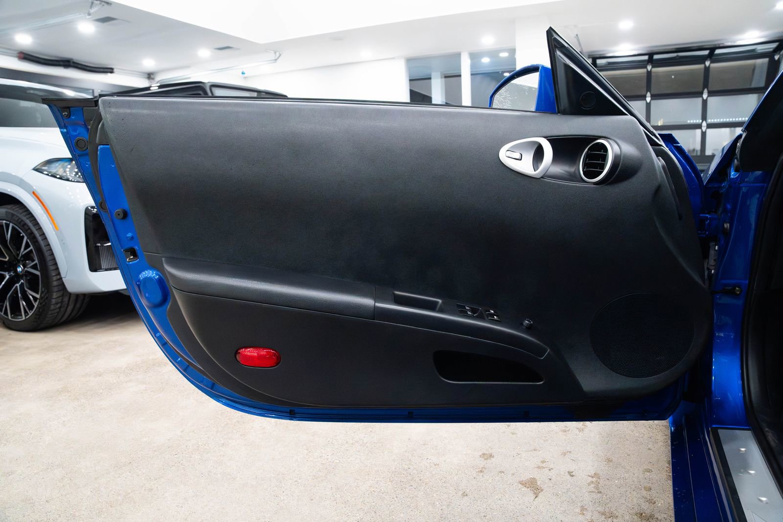 Used 2003 Nissan 350Z Track image 14