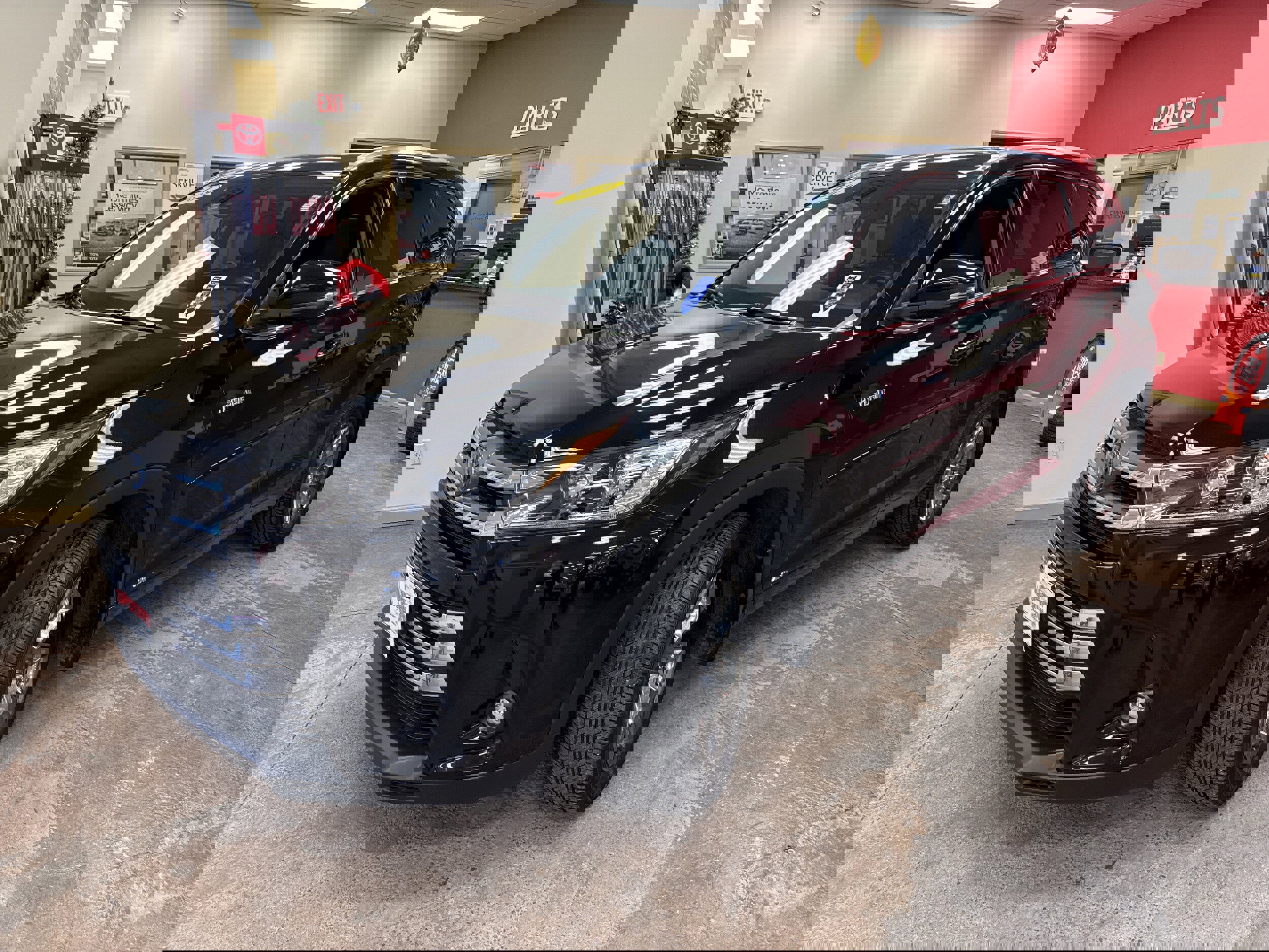 Used 2019 Toyota Highlander Limited Platinum image 20