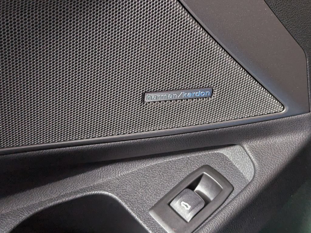 Used 2024 BMW M3 w/ Executive Package RWD image 16