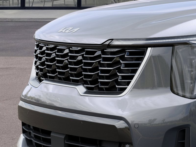 New 2026 Kia Sorento EX AWD/4WD image 12