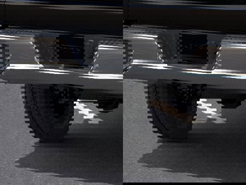 New 2026 Chevrolet Silverado 1500 LT image 14