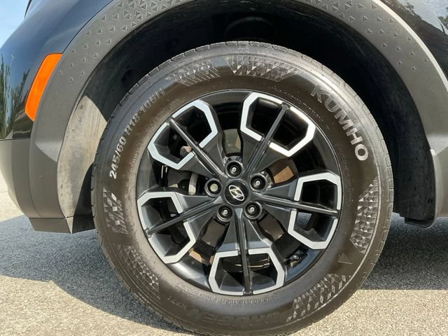 Used 2022 Hyundai Santa Cruz SEL Premium AWD/4WD image 14