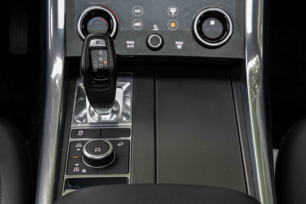 Used 2022 Land Rover Range Rover Sport SE image 13