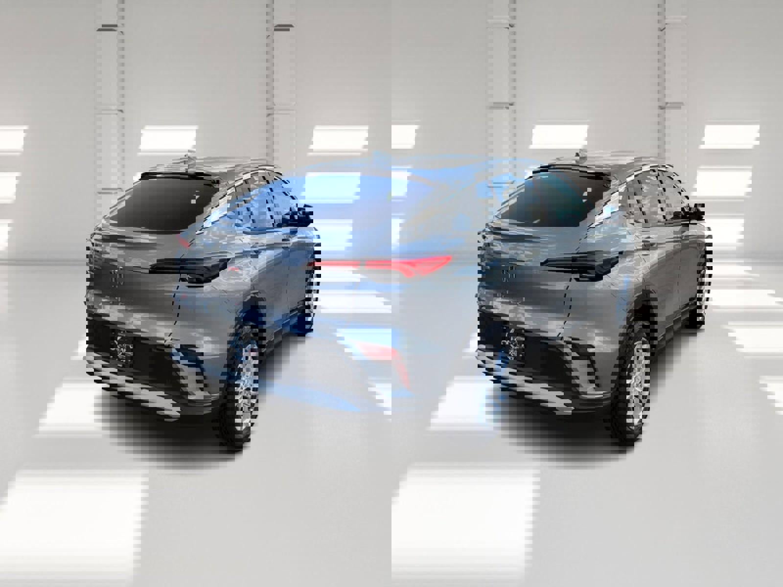 New 2026 Buick Envista Preferred image 6