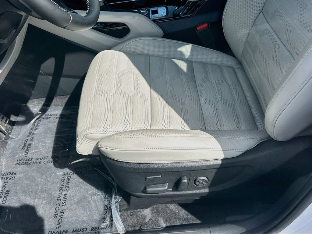 Certified 2024 Kia Telluride SX Prestige AWD/4WD image 20