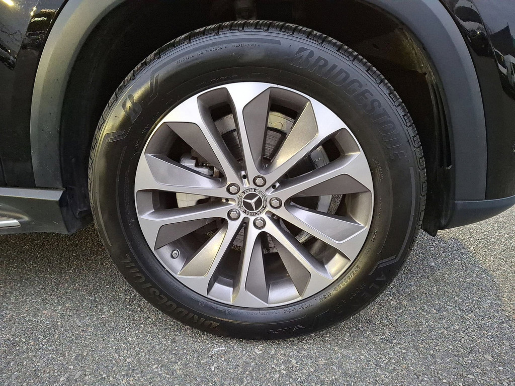 Used 2023 Mercedes-Benz GLE 350 4MATIC image 27