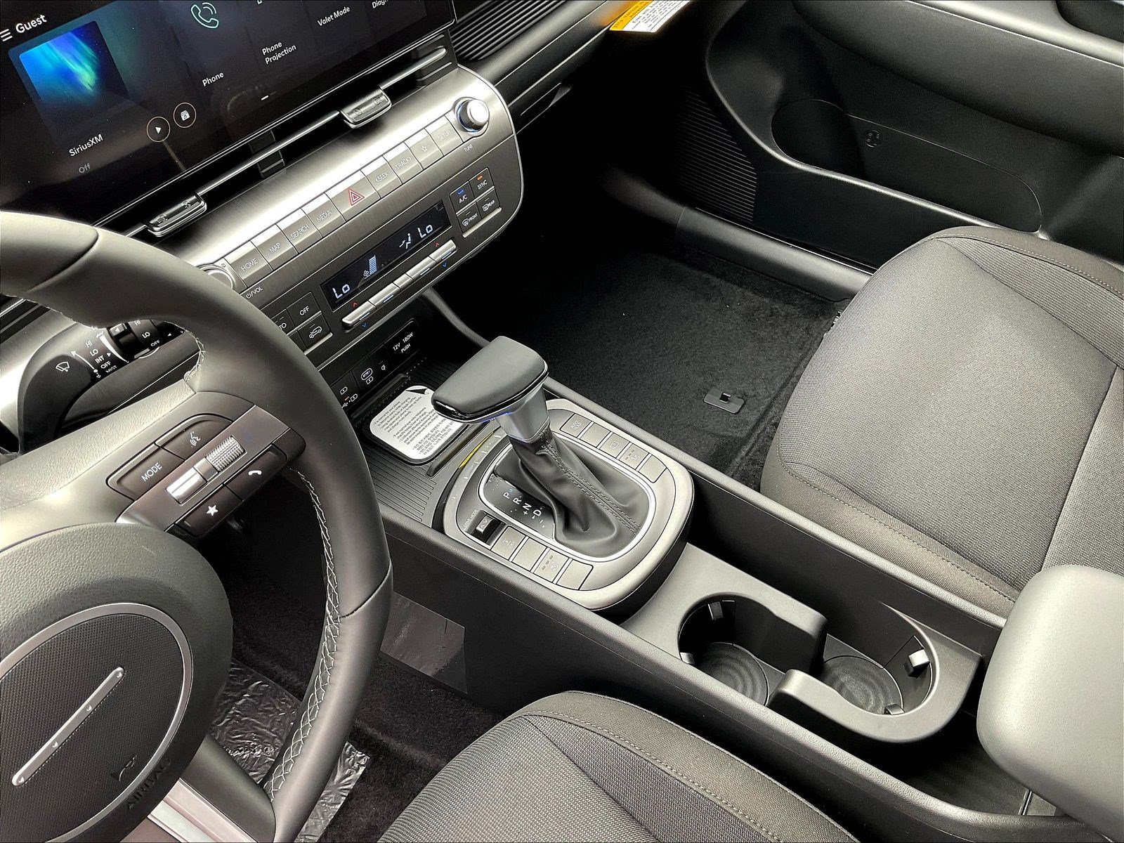 New 2027 Hyundai Kona SEL Sport AWD/4WD image 12