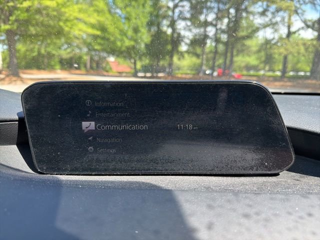 Used 2019 MAZDA MAZDA3 Hatchback FWD image 15