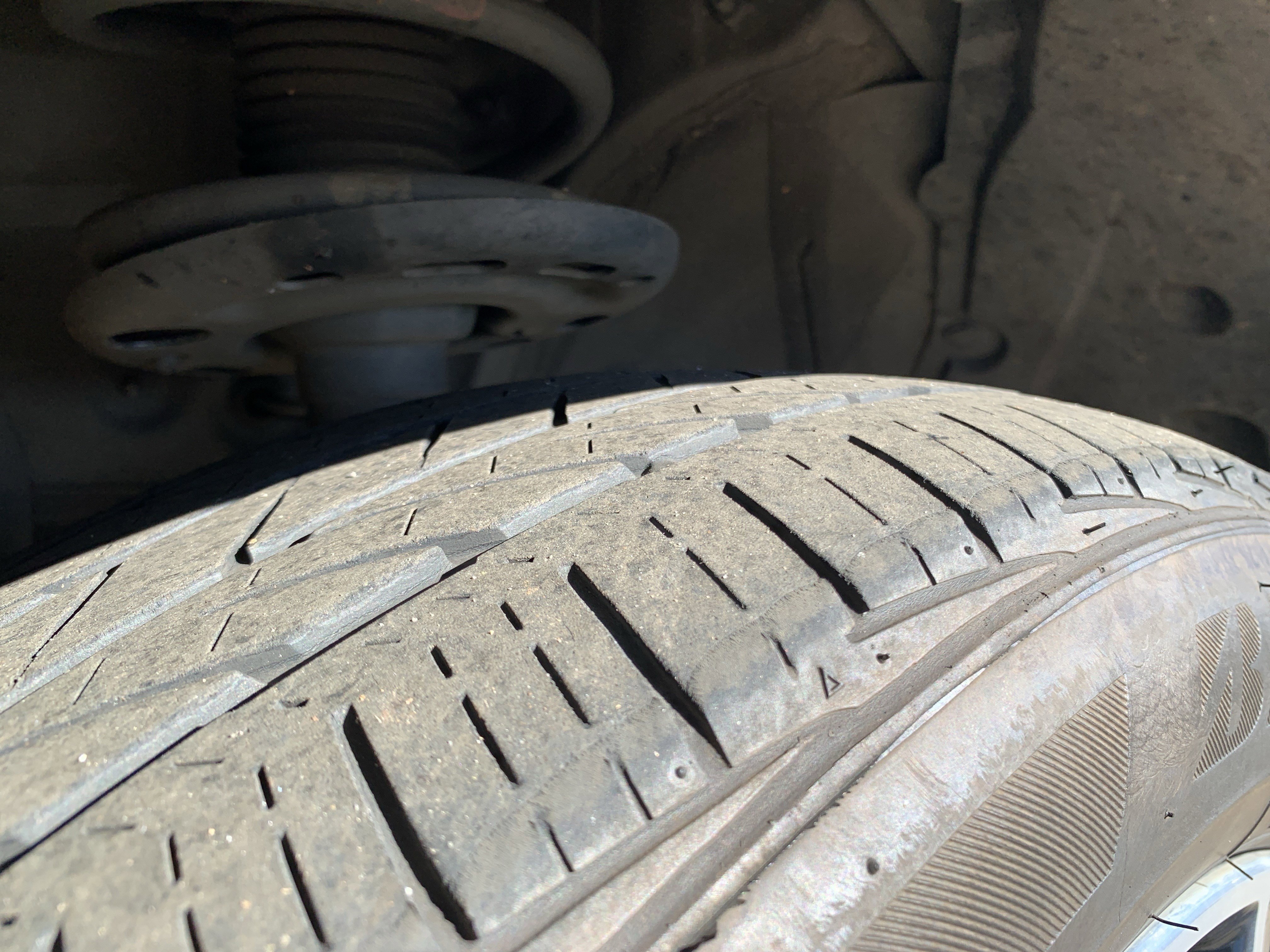 Used 2016 INFINITI QX60 Luxe w/ Deluxe Technology Package image 12