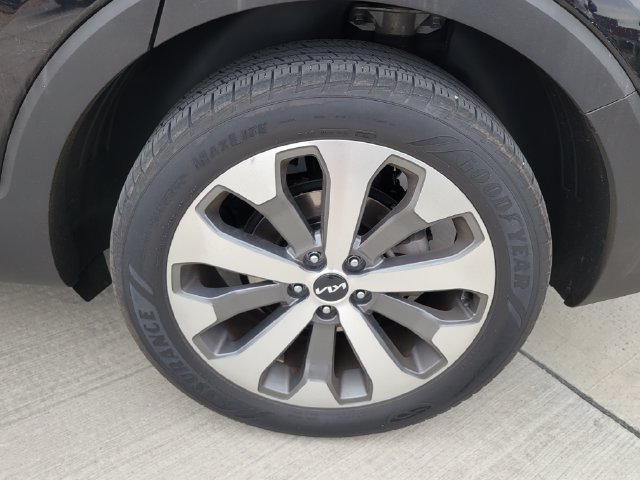 Used 2022 Kia Telluride S AWD/4WD image 20