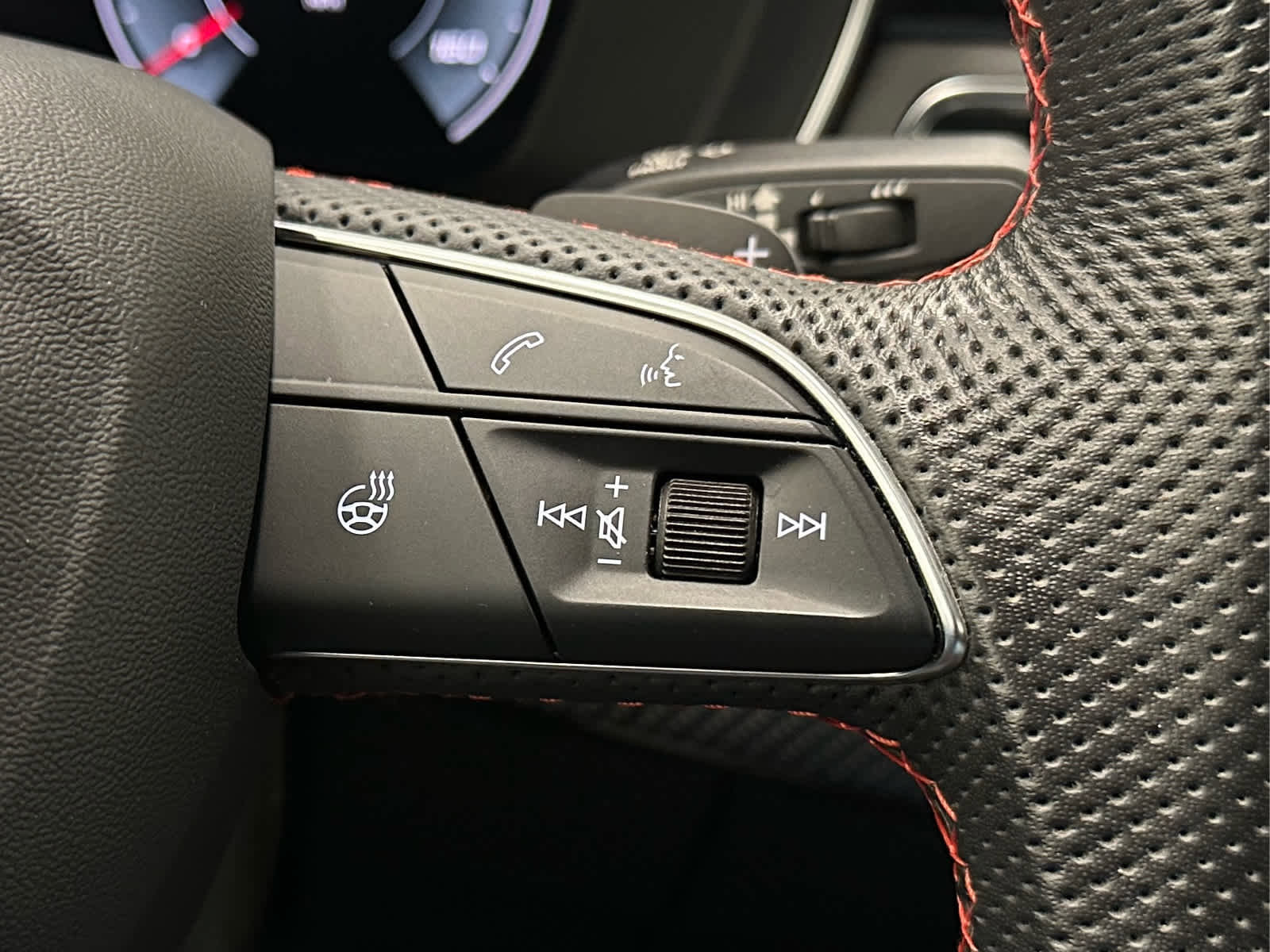 Used 2023 Audi S4 Premium Plus w/ Premium Plus Package image 26