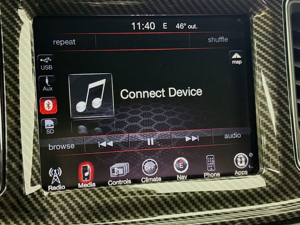 Used 2016 Dodge Challenger SXT image 17