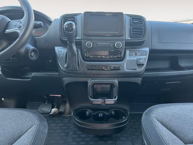 Used 2023 RAM ProMaster 2500 image 11
