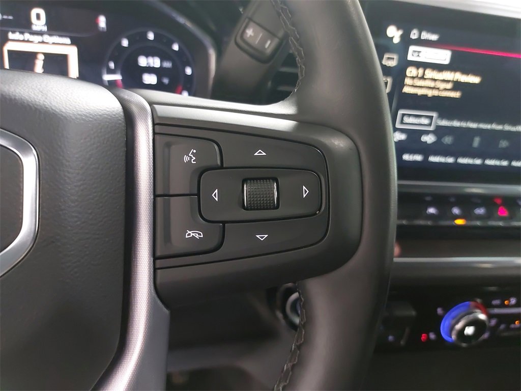 Used 2025 GMC Sierra 1500 SLT image 18