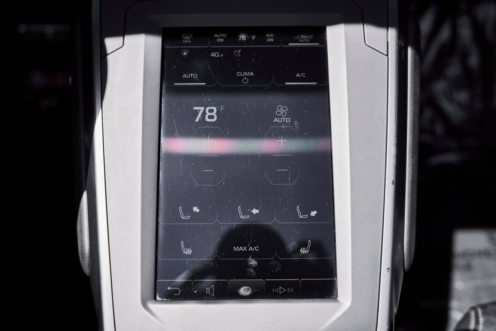 Used 2023 Lamborghini Huracan EVO RWD image 58