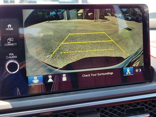 New 2026 Acura ADX A-Spec FWD image 11