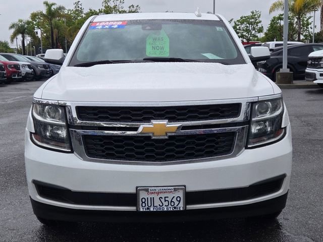 Used 2019 Chevrolet Suburban LT image 2
