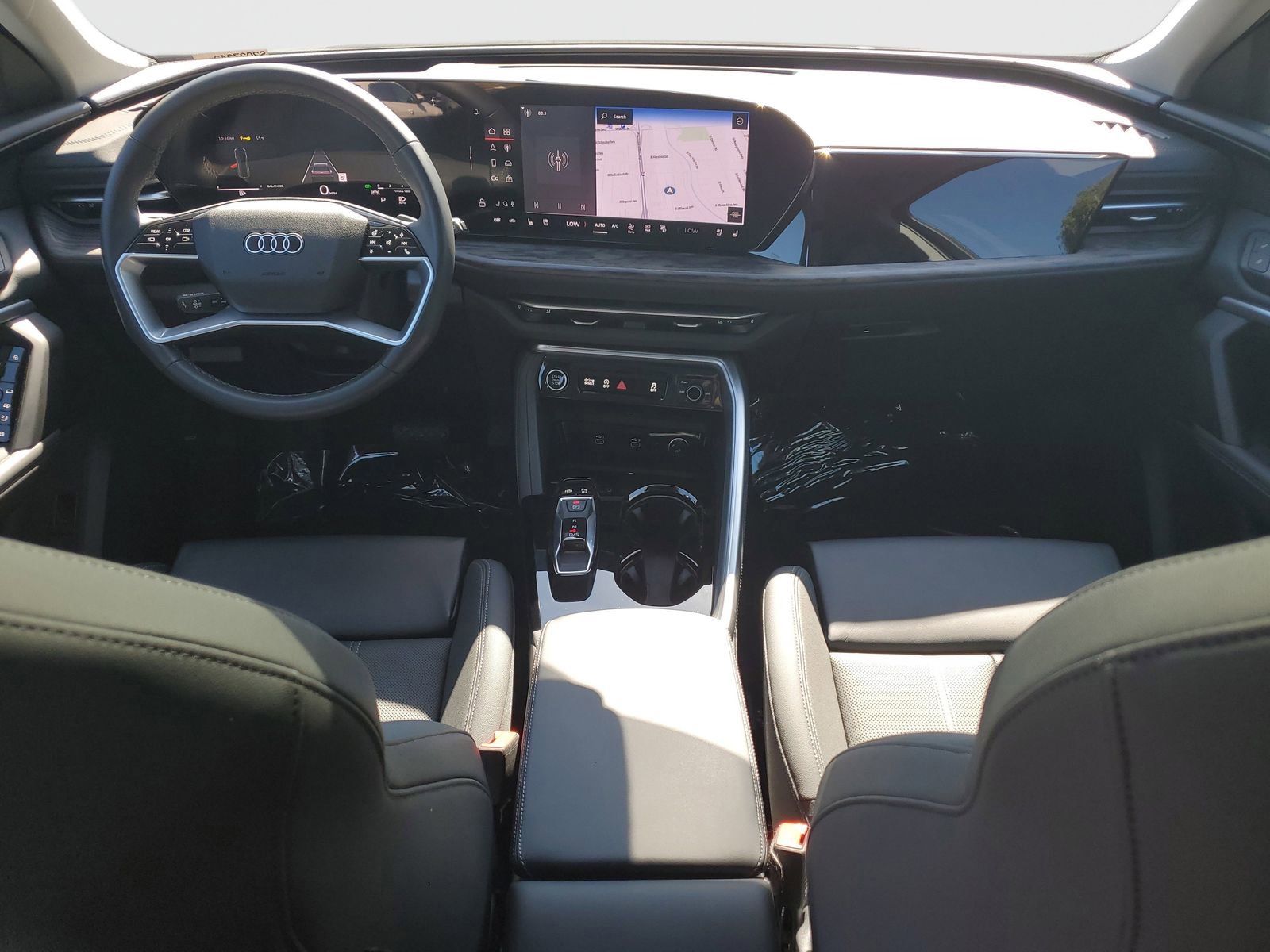 Used 2025 Audi Q5 Premium Plus w/ Premium Plus image 11