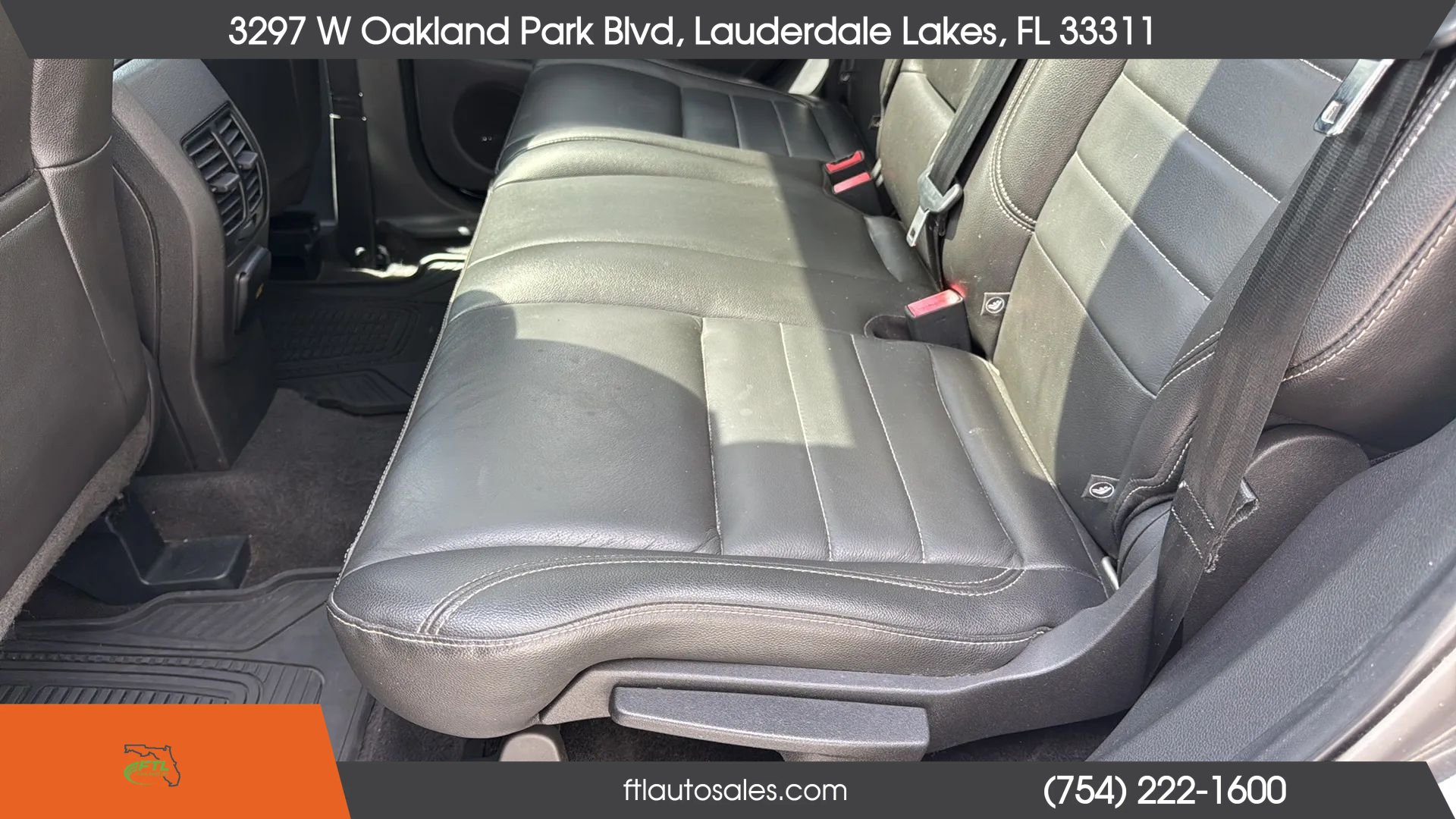 Used 2016 Ford Escape Titanium w/ Equipment Group 301A FWD image 28