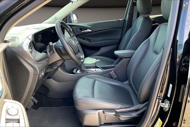 Used 2024 Buick Encore GX Sport Touring image 23