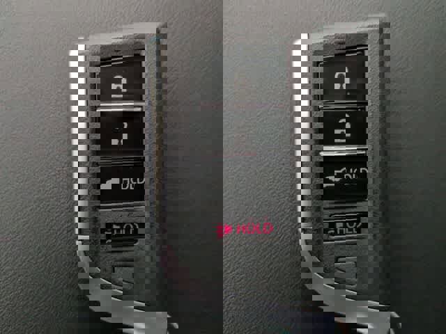 New 2025 Acura ADX FWD image 37