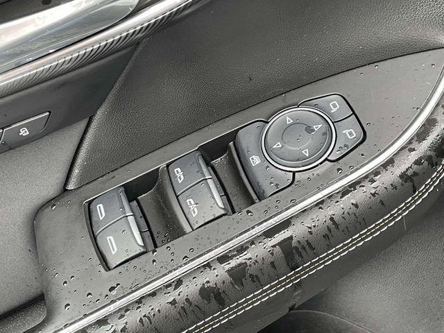 Used 2025 Buick Envision Sport Touring image 16