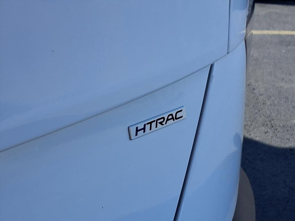 Used 2025 Hyundai Kona SEL image 20